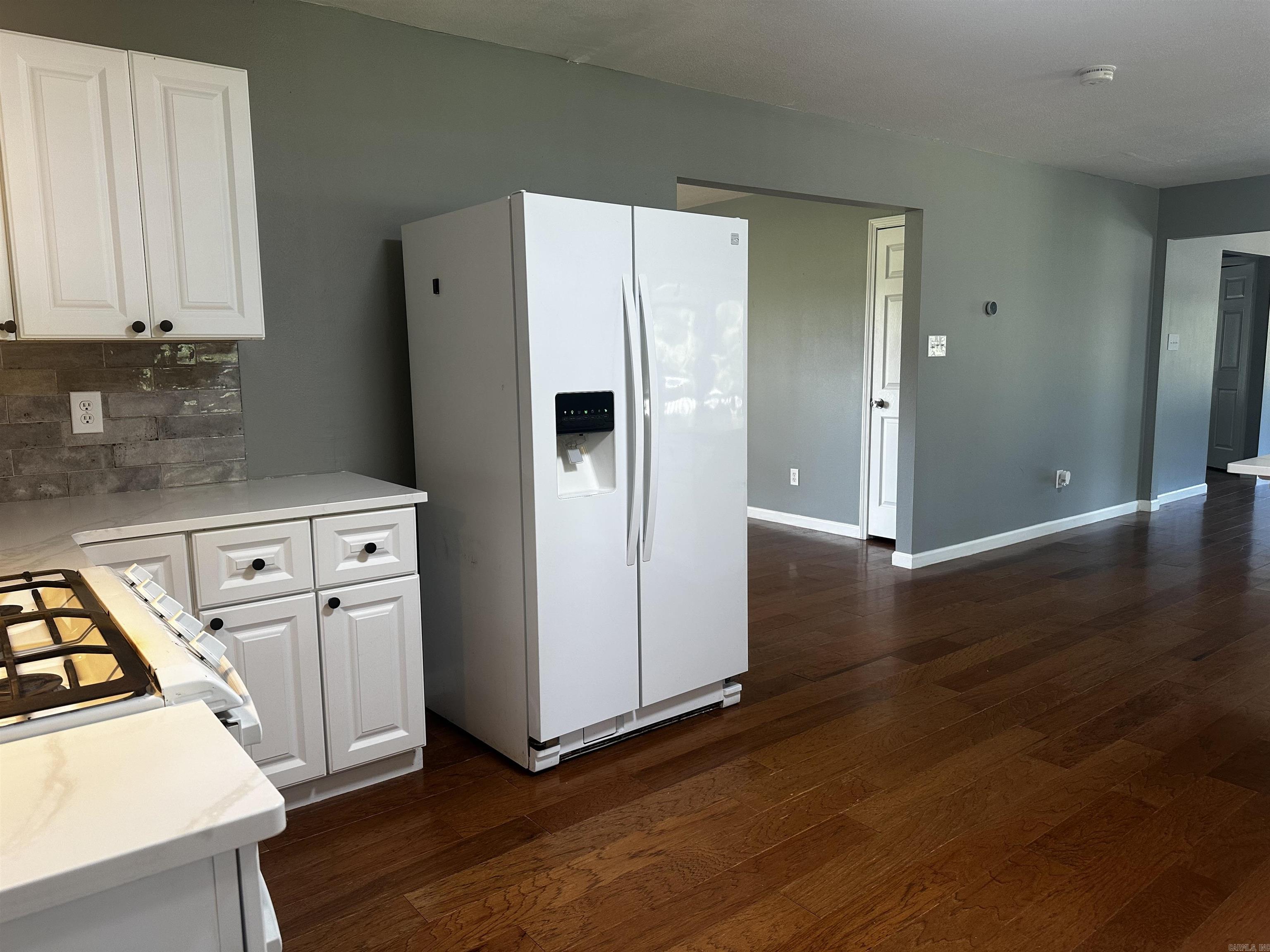 258 Dingler Road Donaldson, AR 71941
