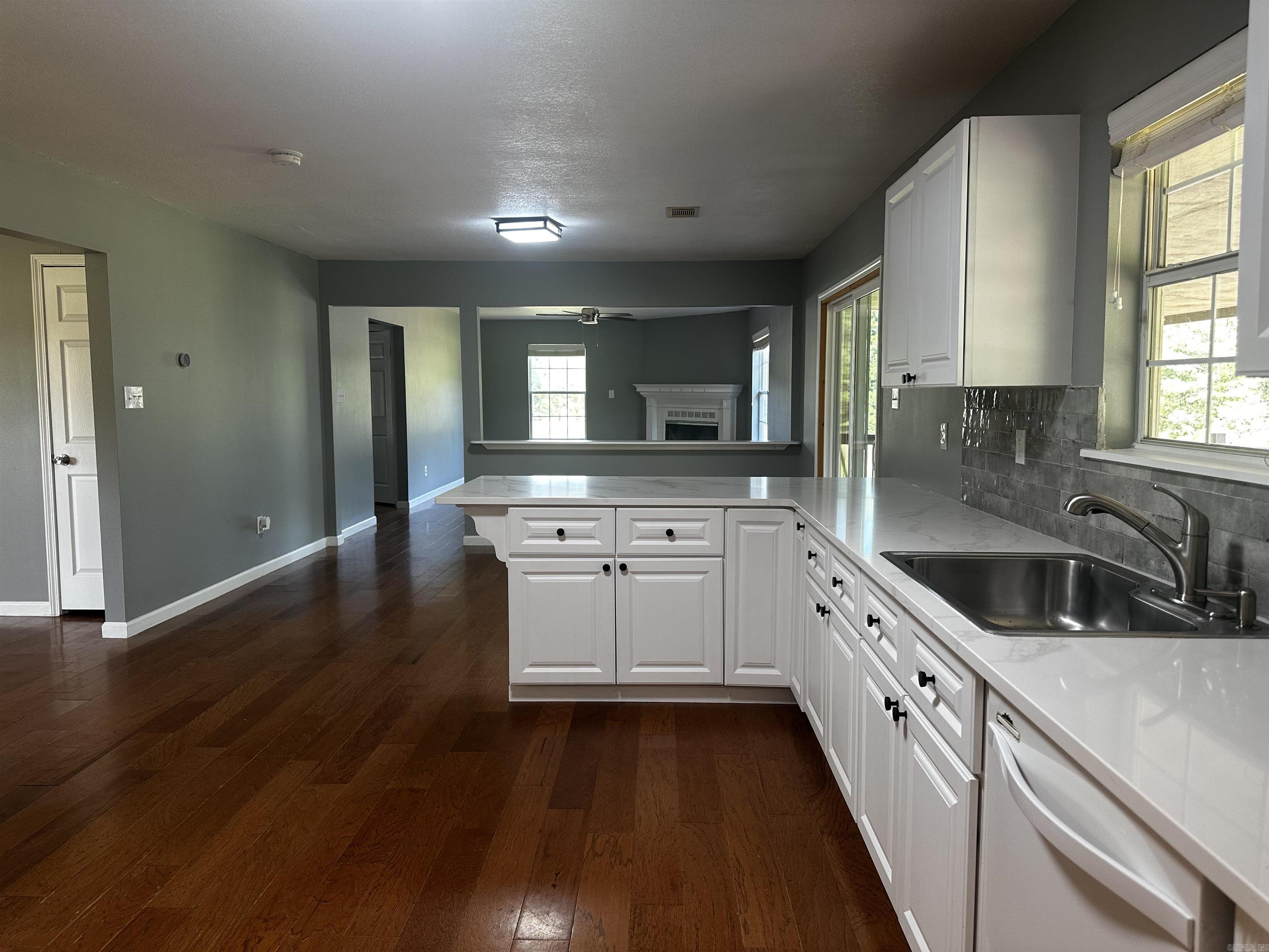 258 Dingler Road Donaldson, AR 71941