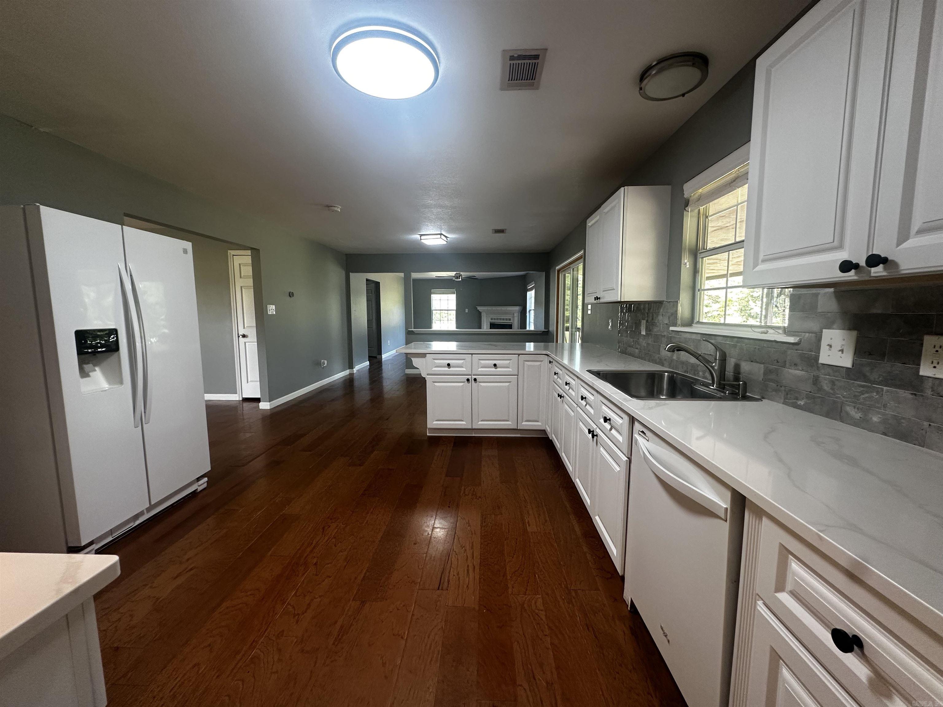 258 Dingler Road Donaldson, AR 71941