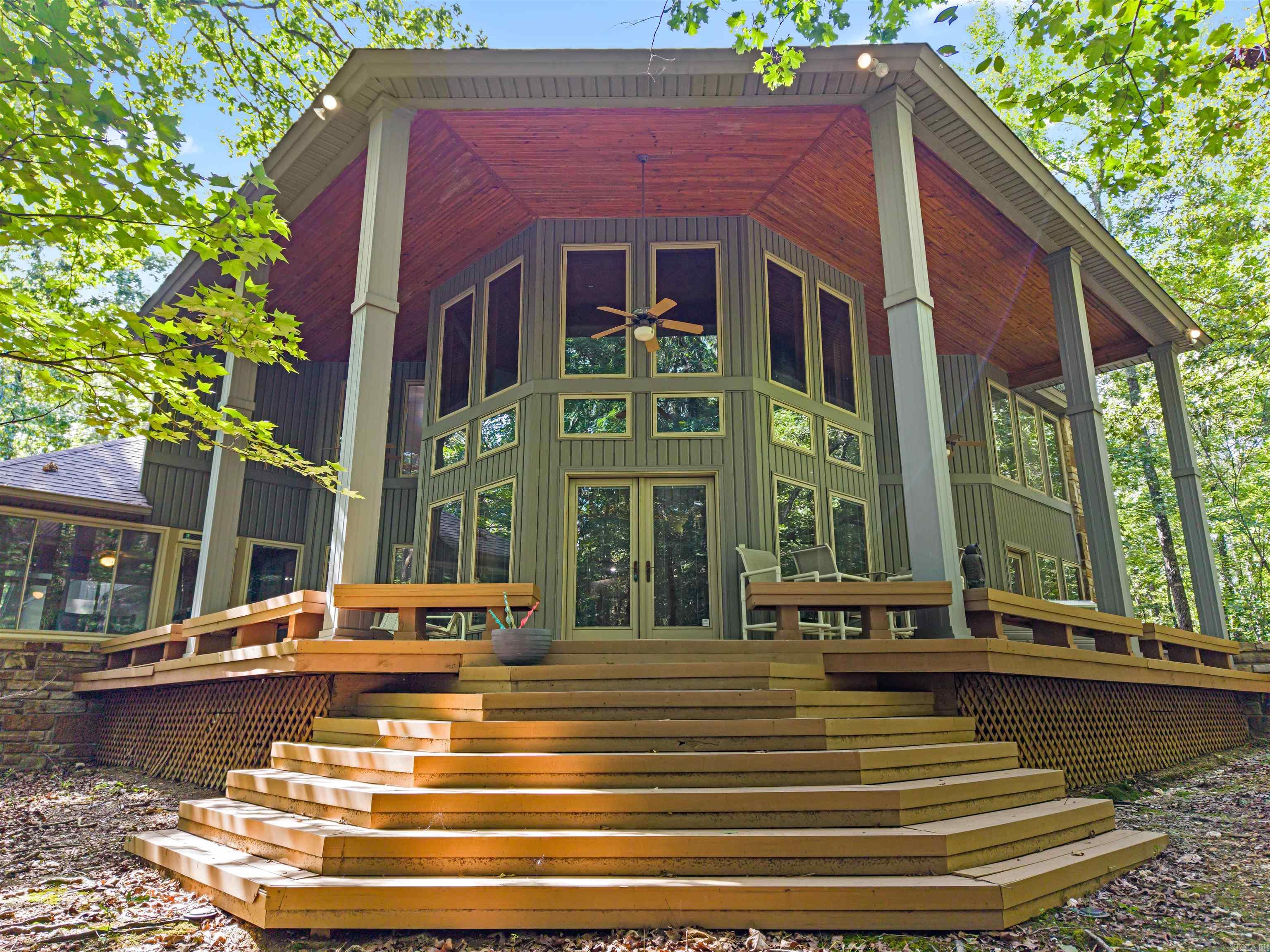 163 Quail Run Lane Mount Ida, AR 71957