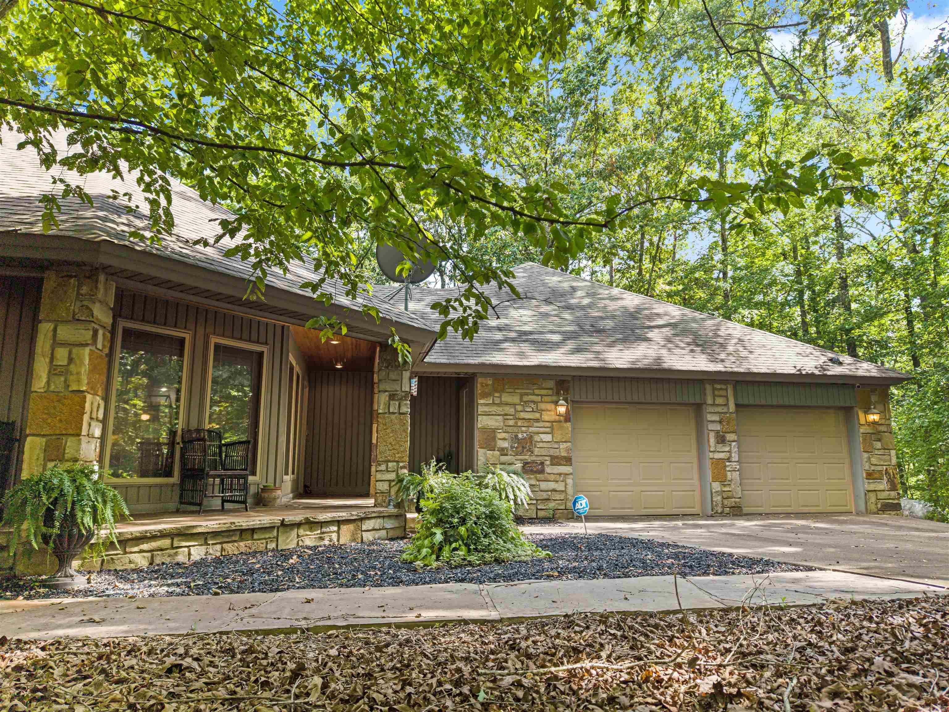 163 Quail Run Lane Mount Ida, AR 71957