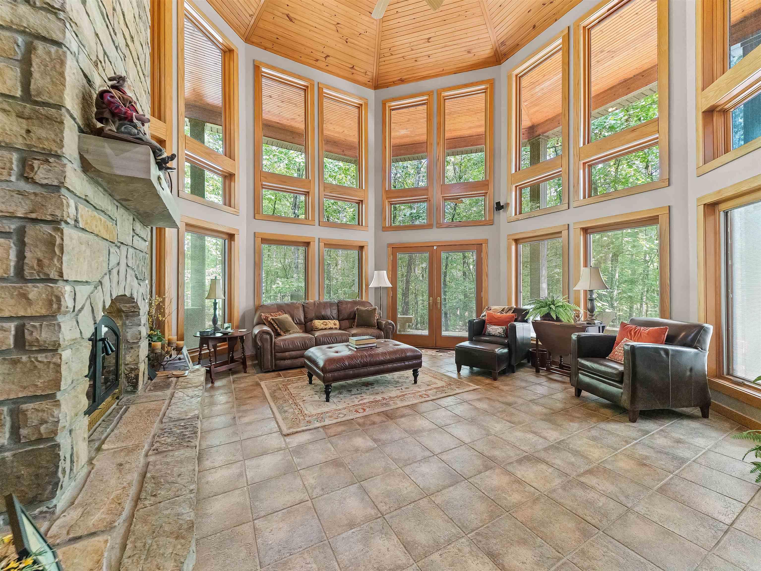 163 Quail Run Lane Mount Ida, AR 71957