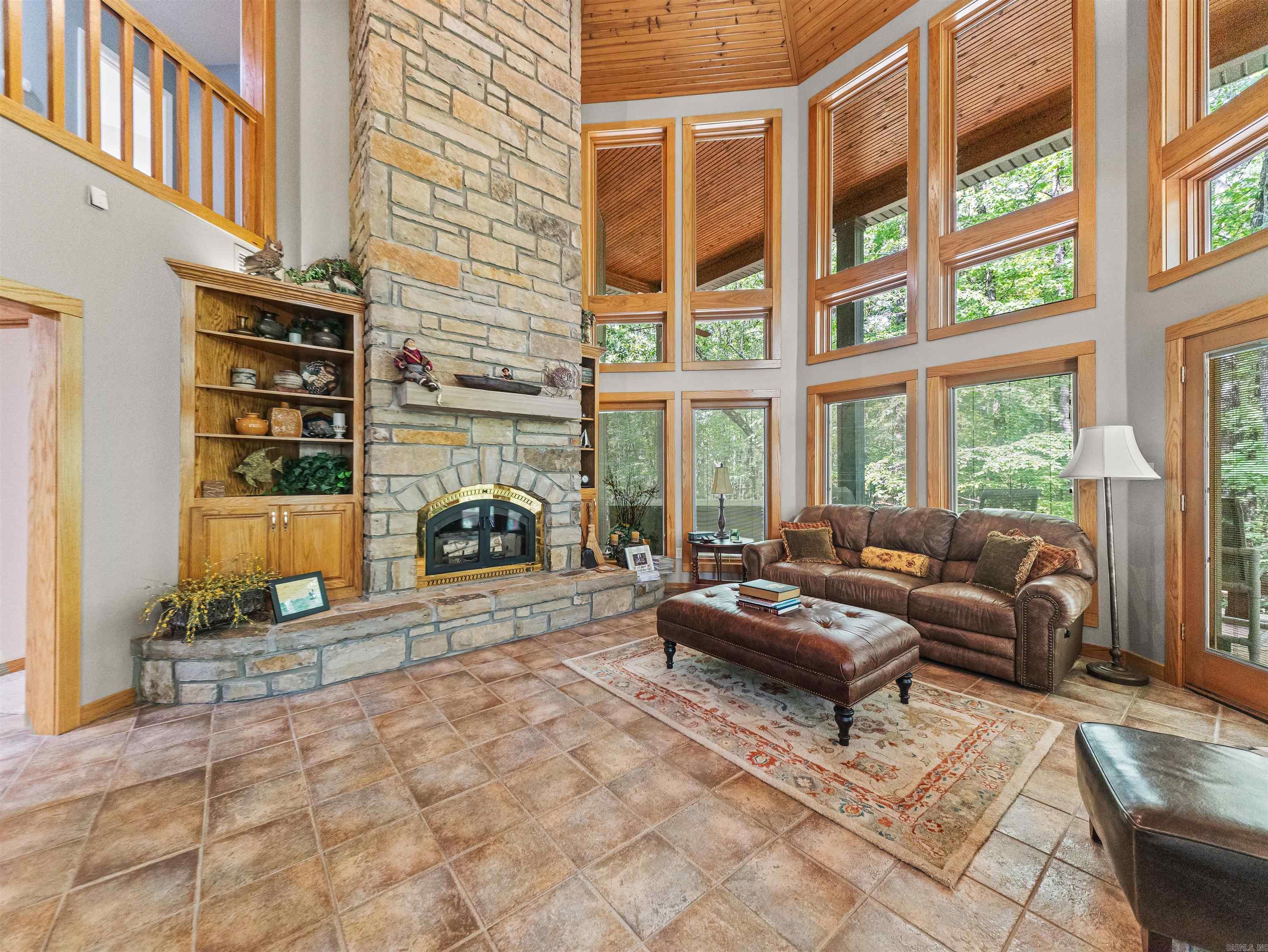 163 Quail Run Lane Mount Ida, AR 71957