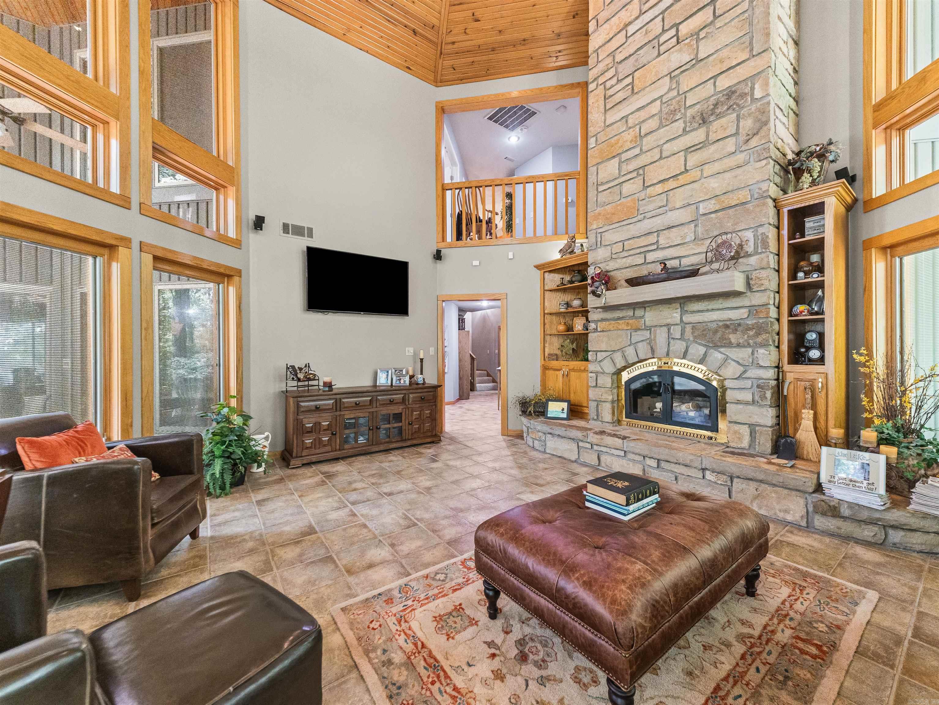 163 Quail Run Lane Mount Ida, AR 71957