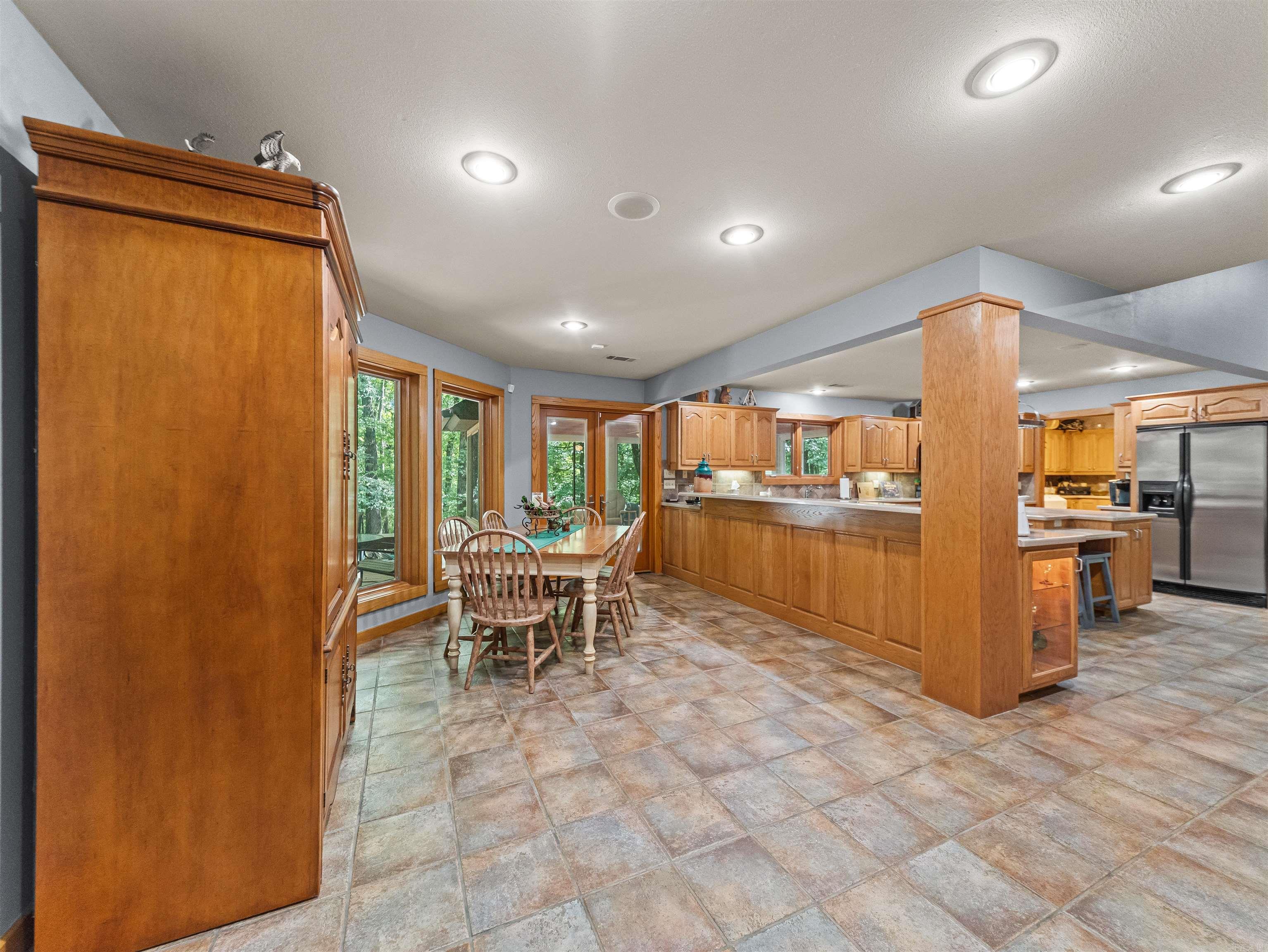 163 Quail Run Lane Mount Ida, AR 71957