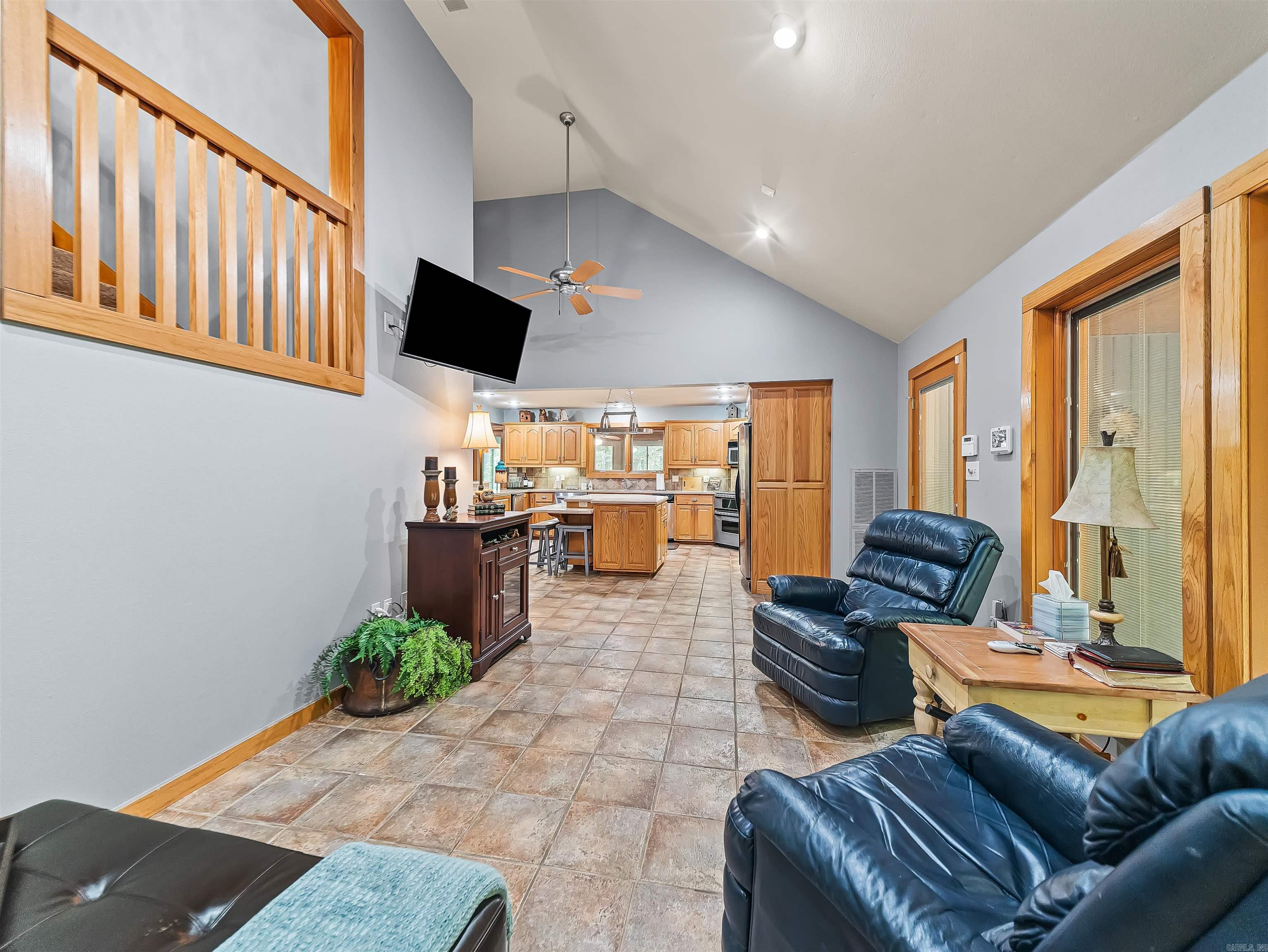 163 Quail Run Lane Mount Ida, AR 71957