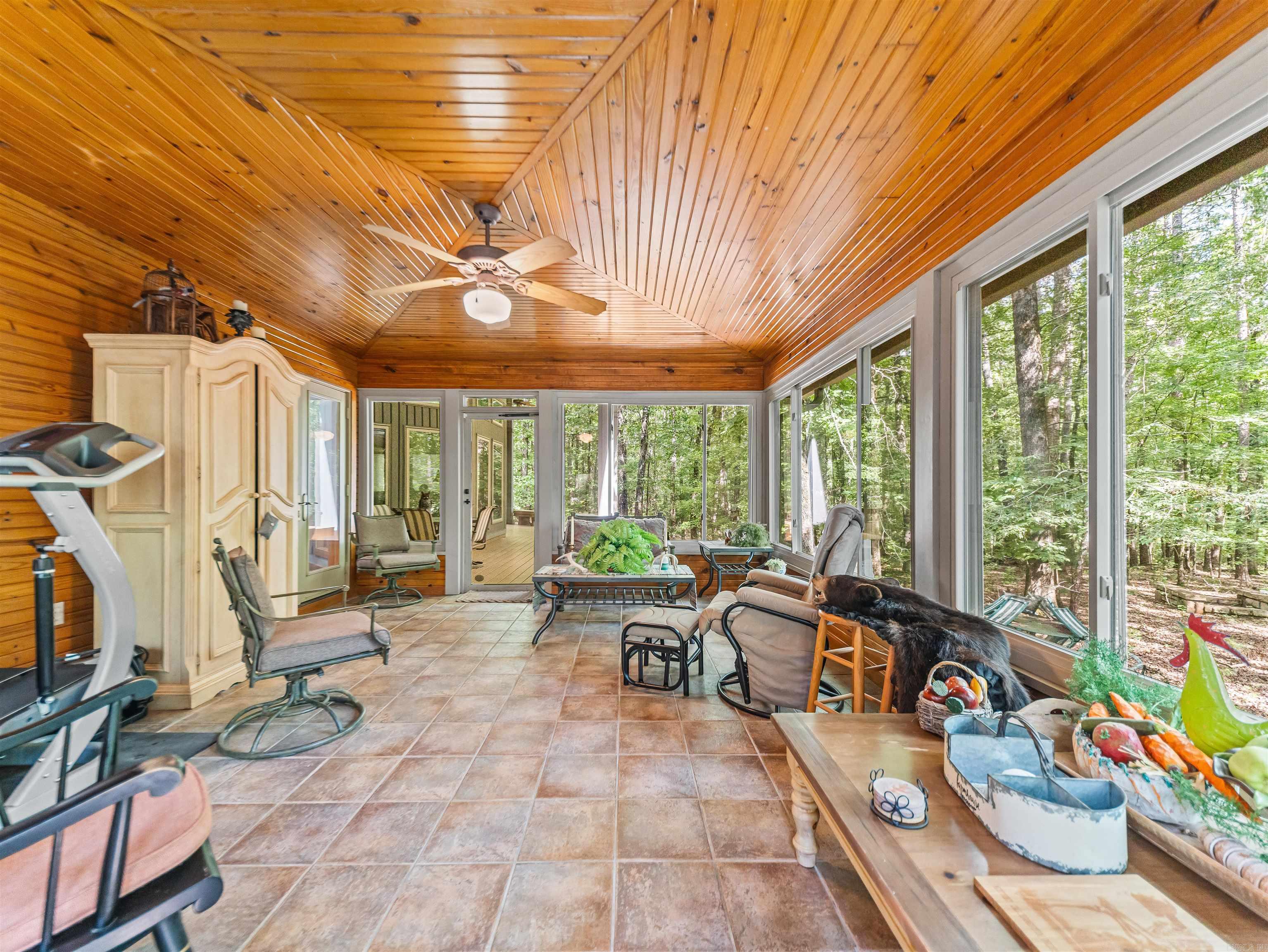 163 Quail Run Lane Mount Ida, AR 71957