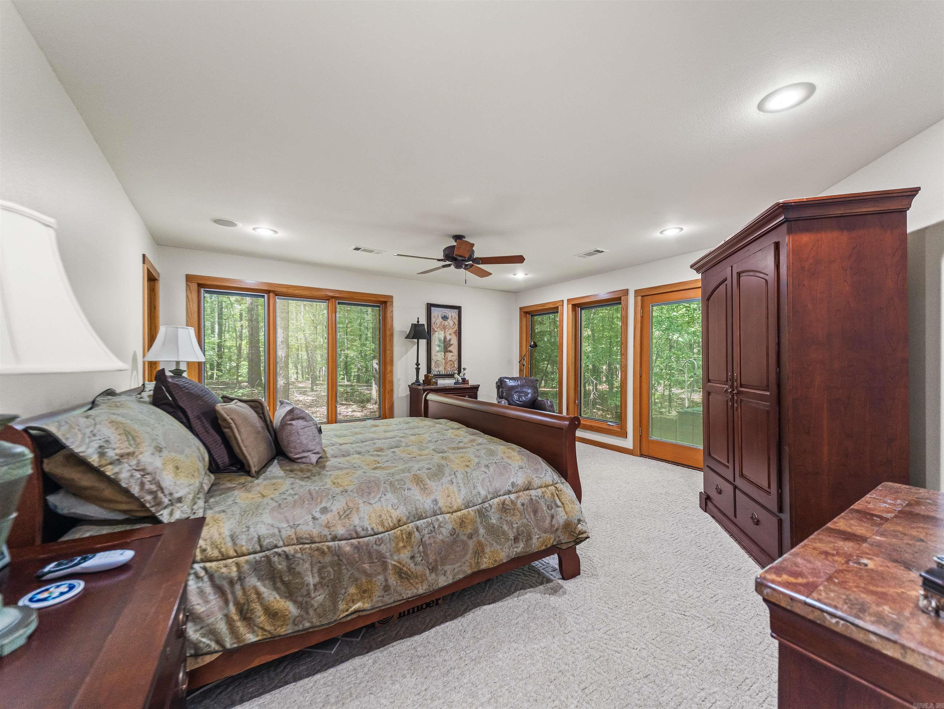 163 Quail Run Lane Mount Ida, AR 71957
