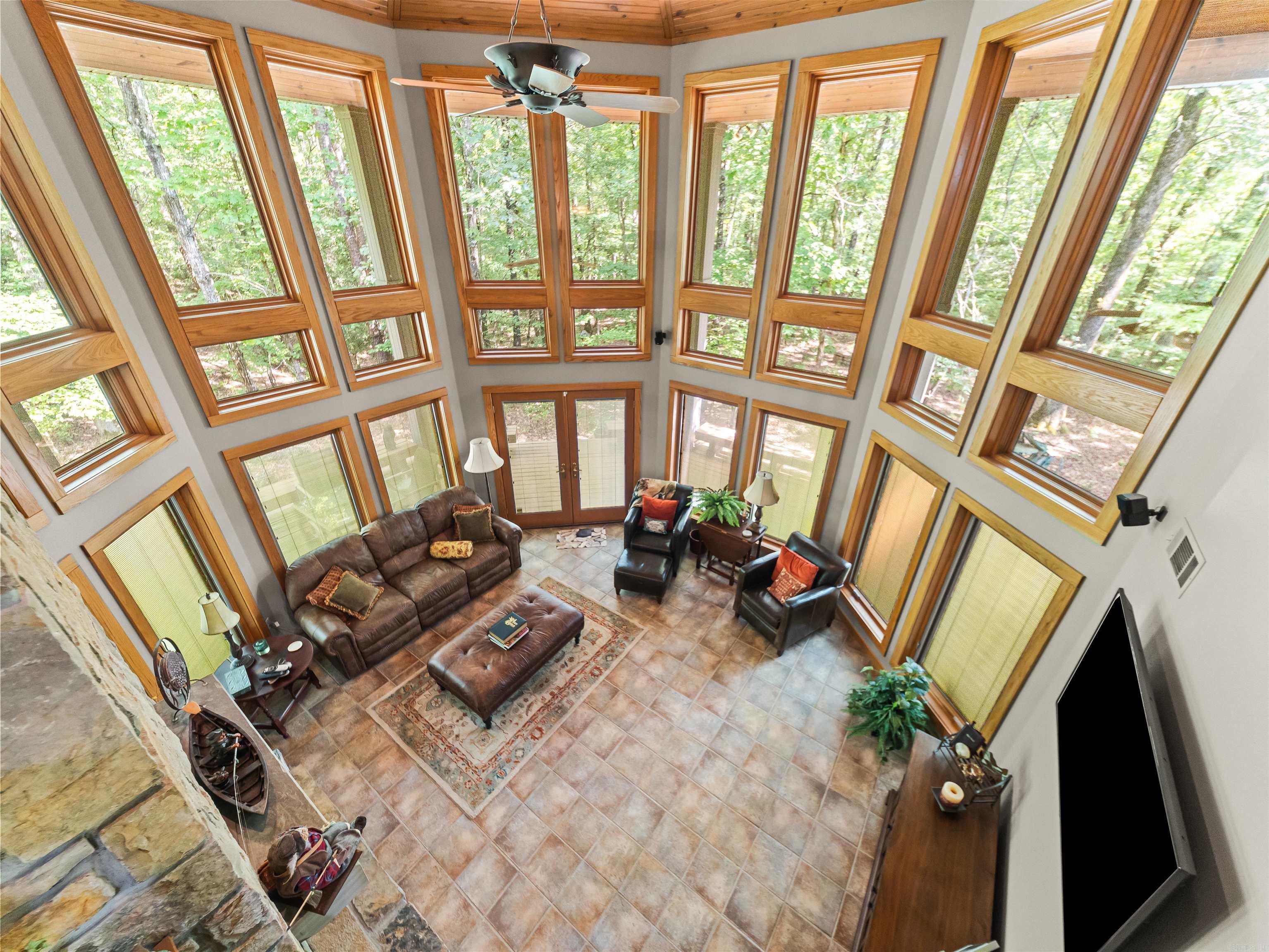 163 Quail Run Lane Mount Ida, AR 71957