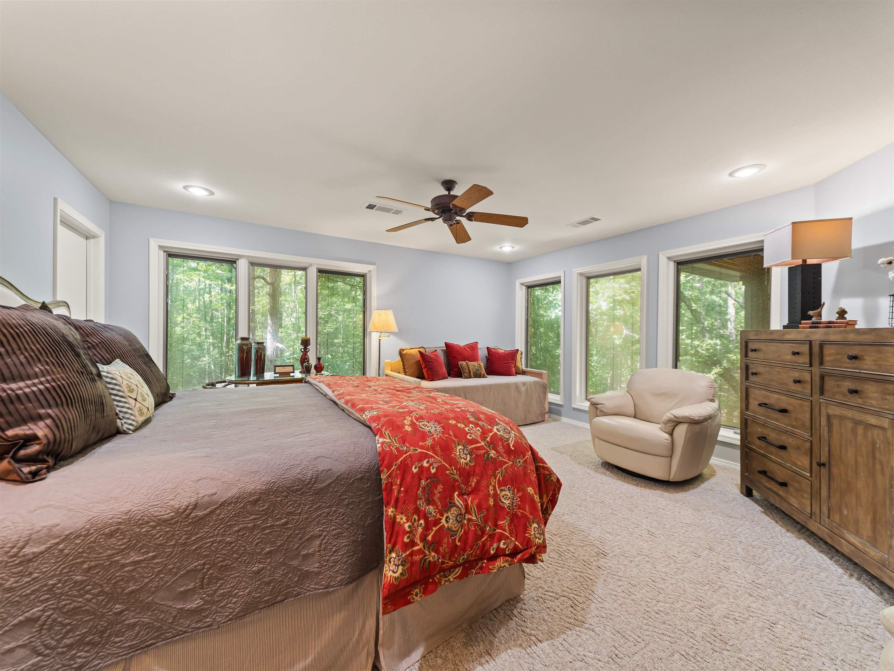 163 Quail Run Lane Mount Ida, AR 71957