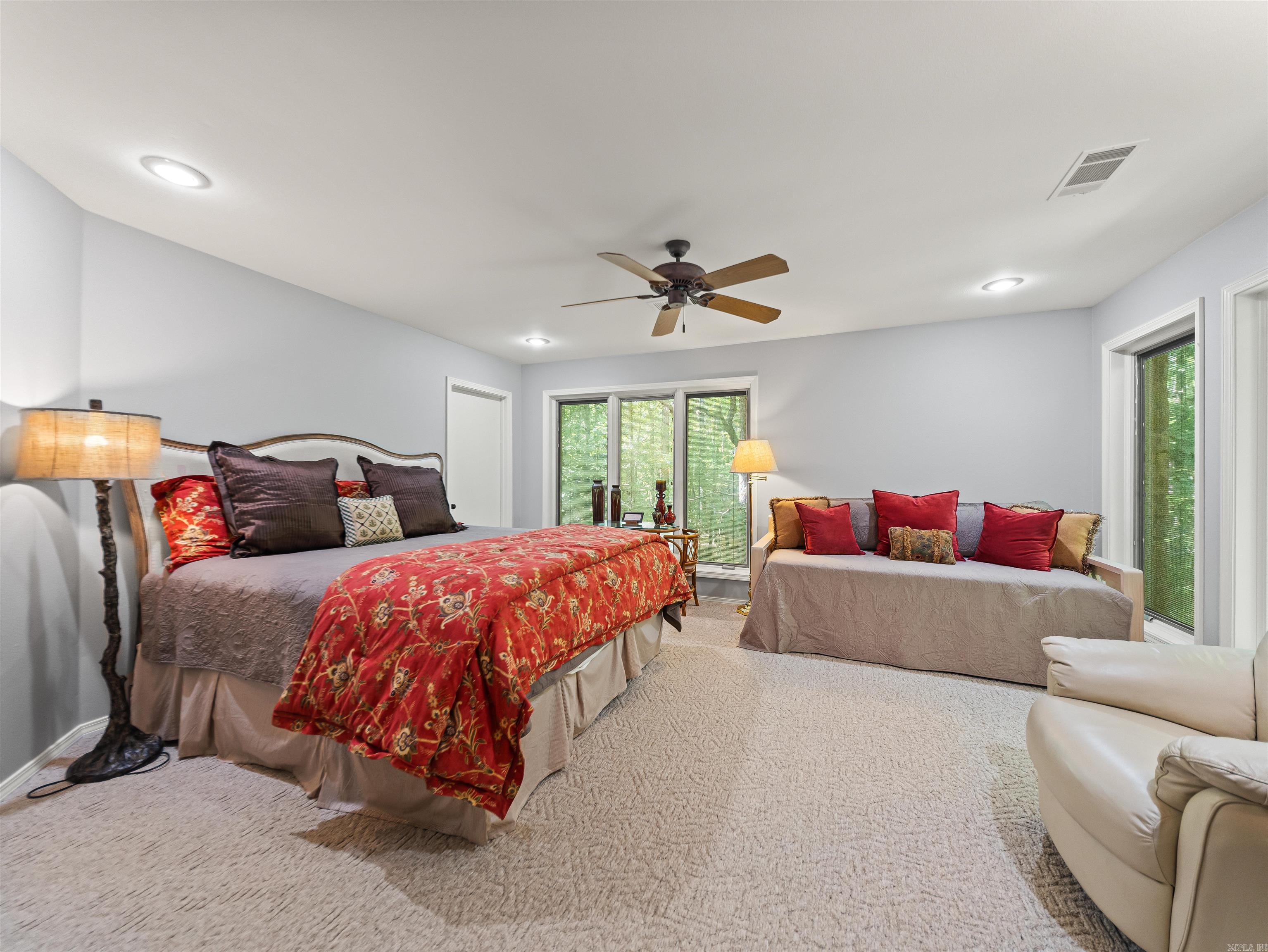 163 Quail Run Lane Mount Ida, AR 71957