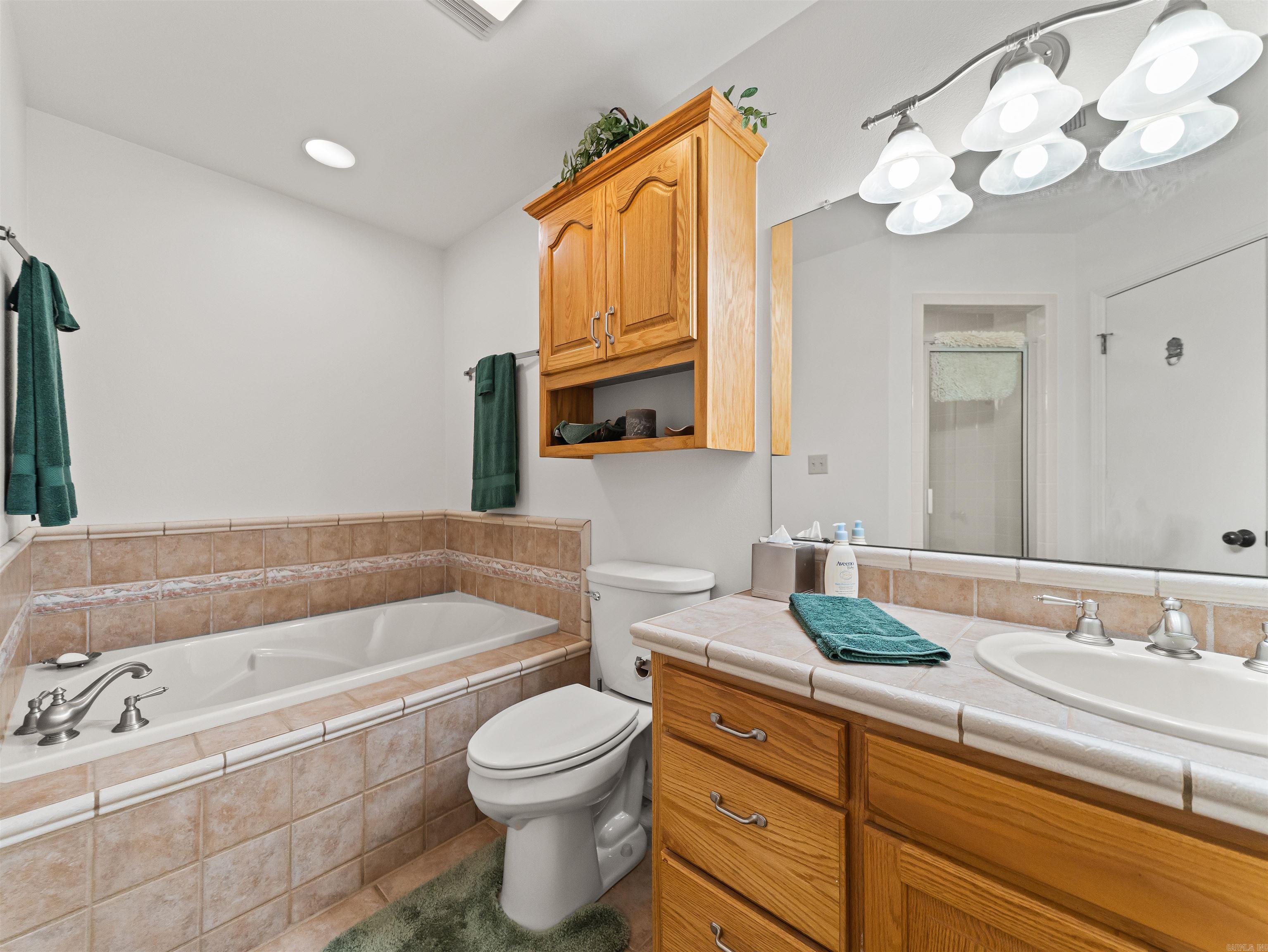 163 Quail Run Lane Mount Ida, AR 71957