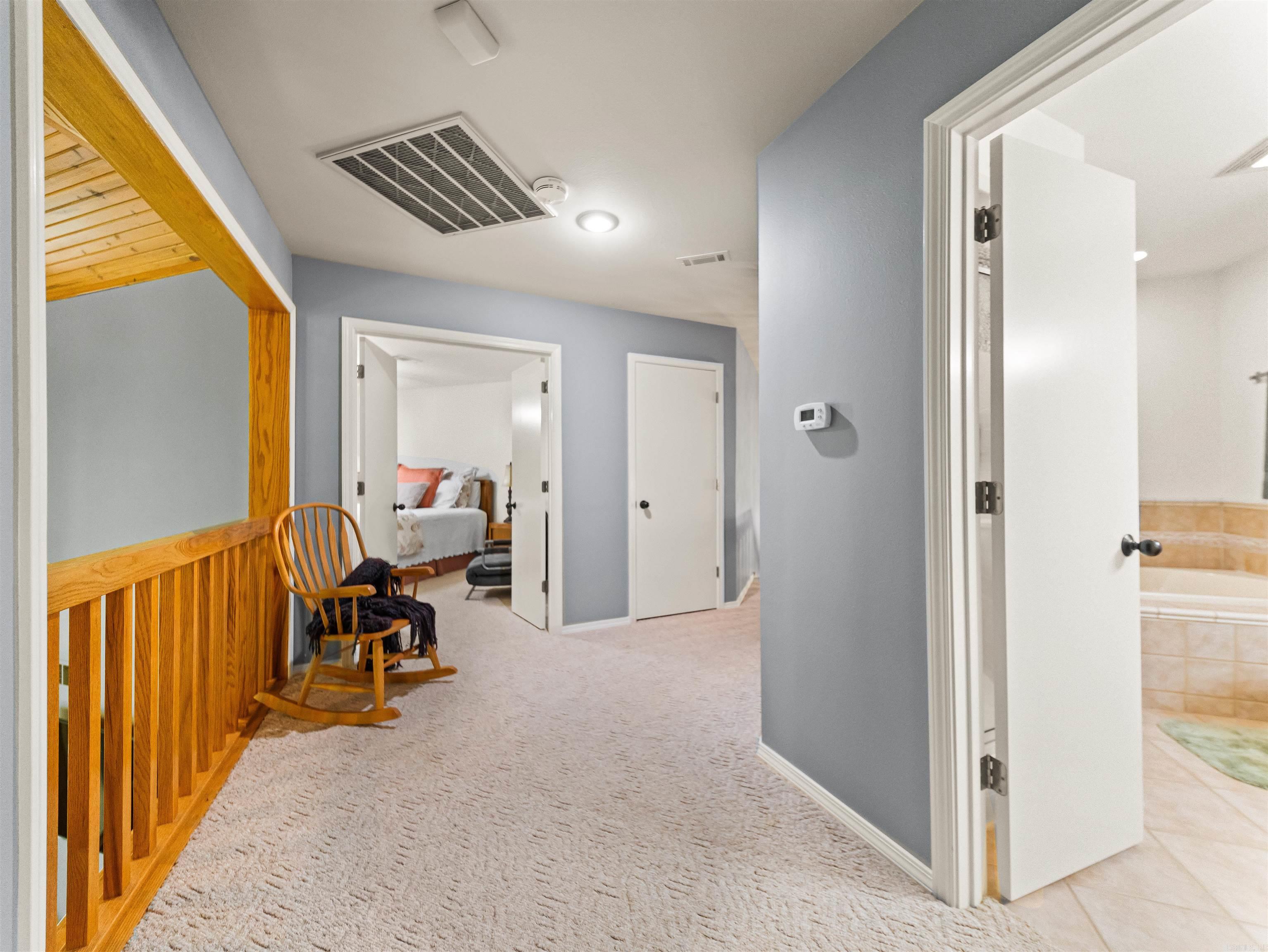 163 Quail Run Lane Mount Ida, AR 71957