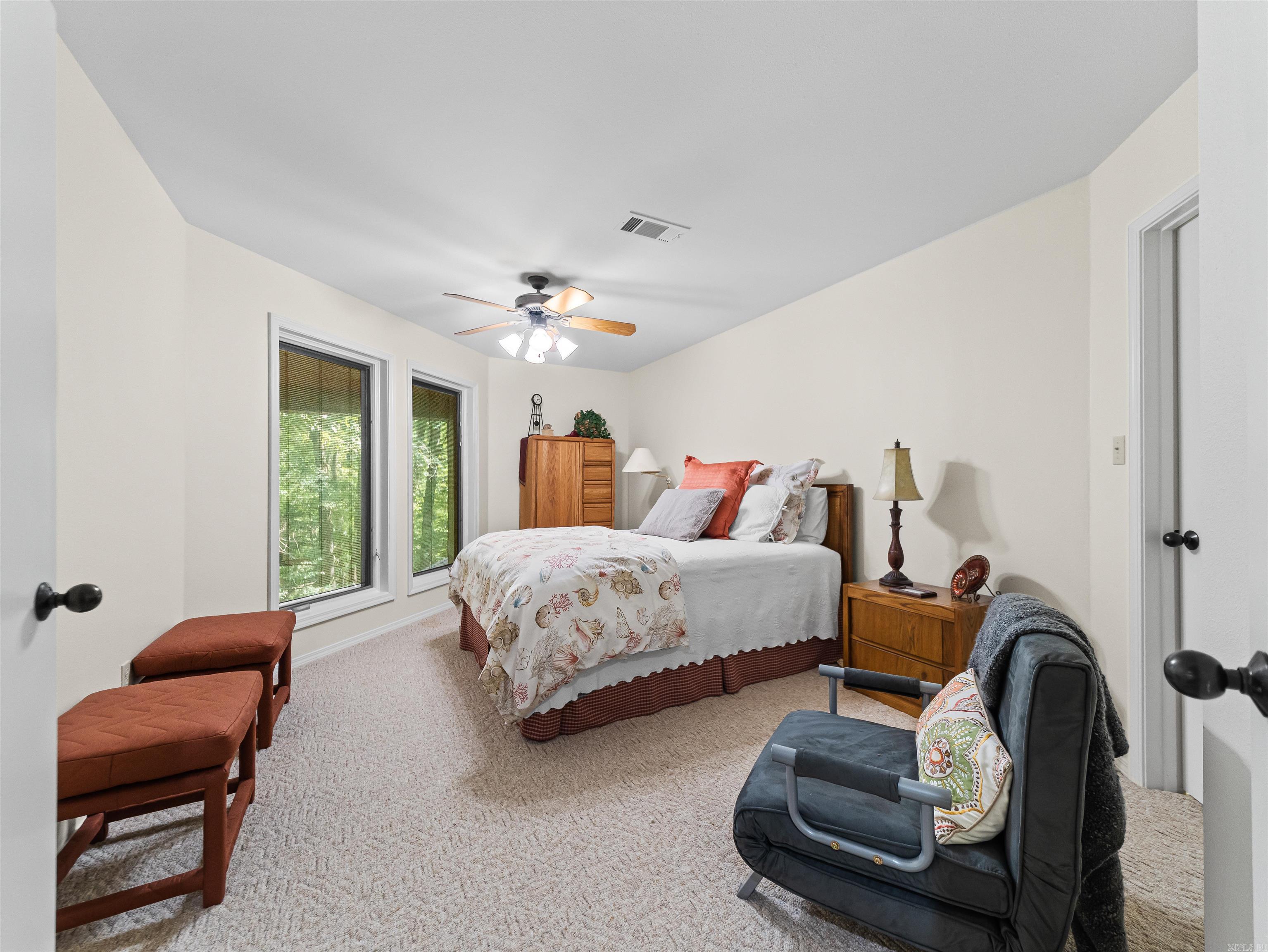 163 Quail Run Lane Mount Ida, AR 71957