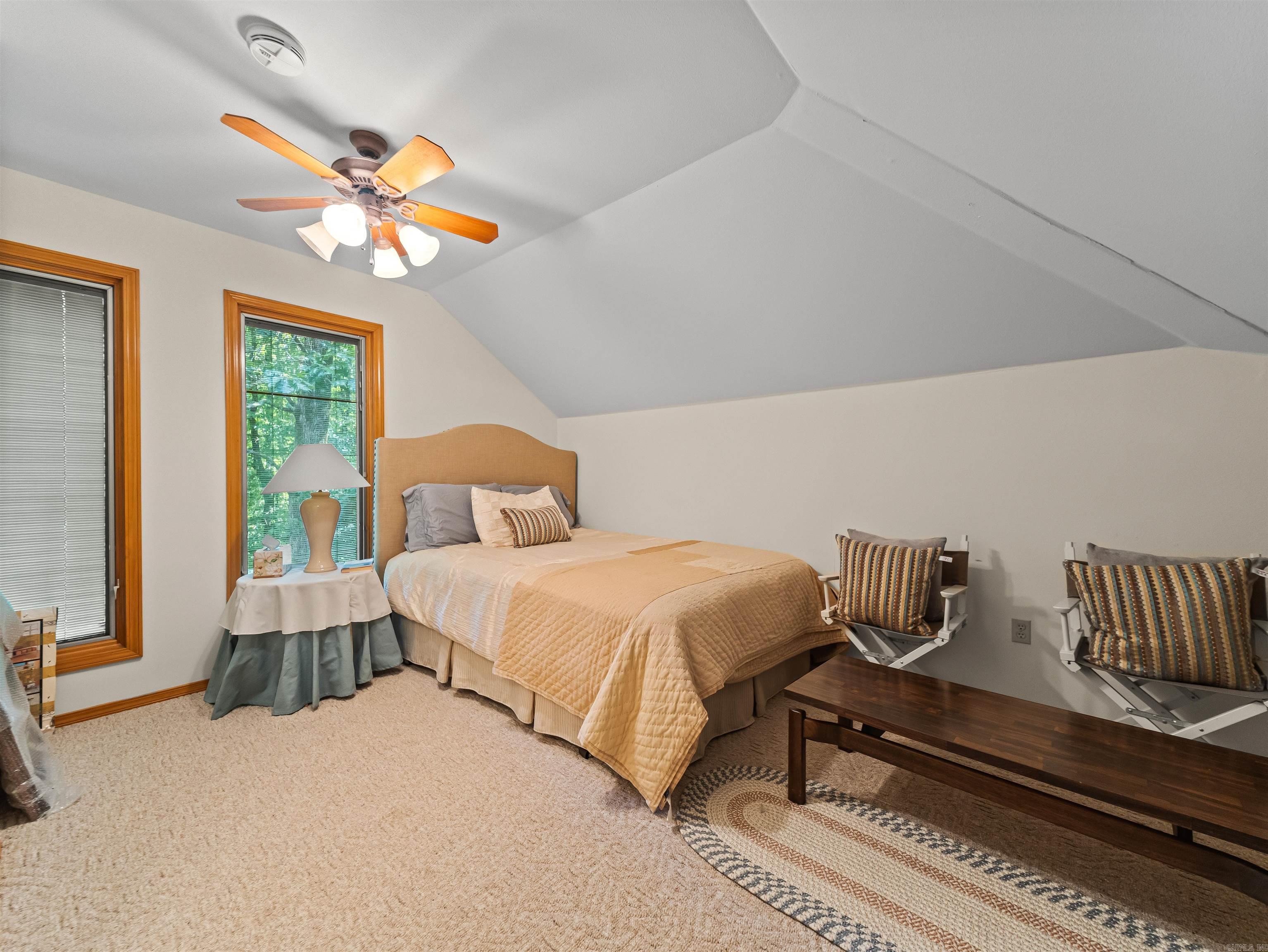 163 Quail Run Lane Mount Ida, AR 71957