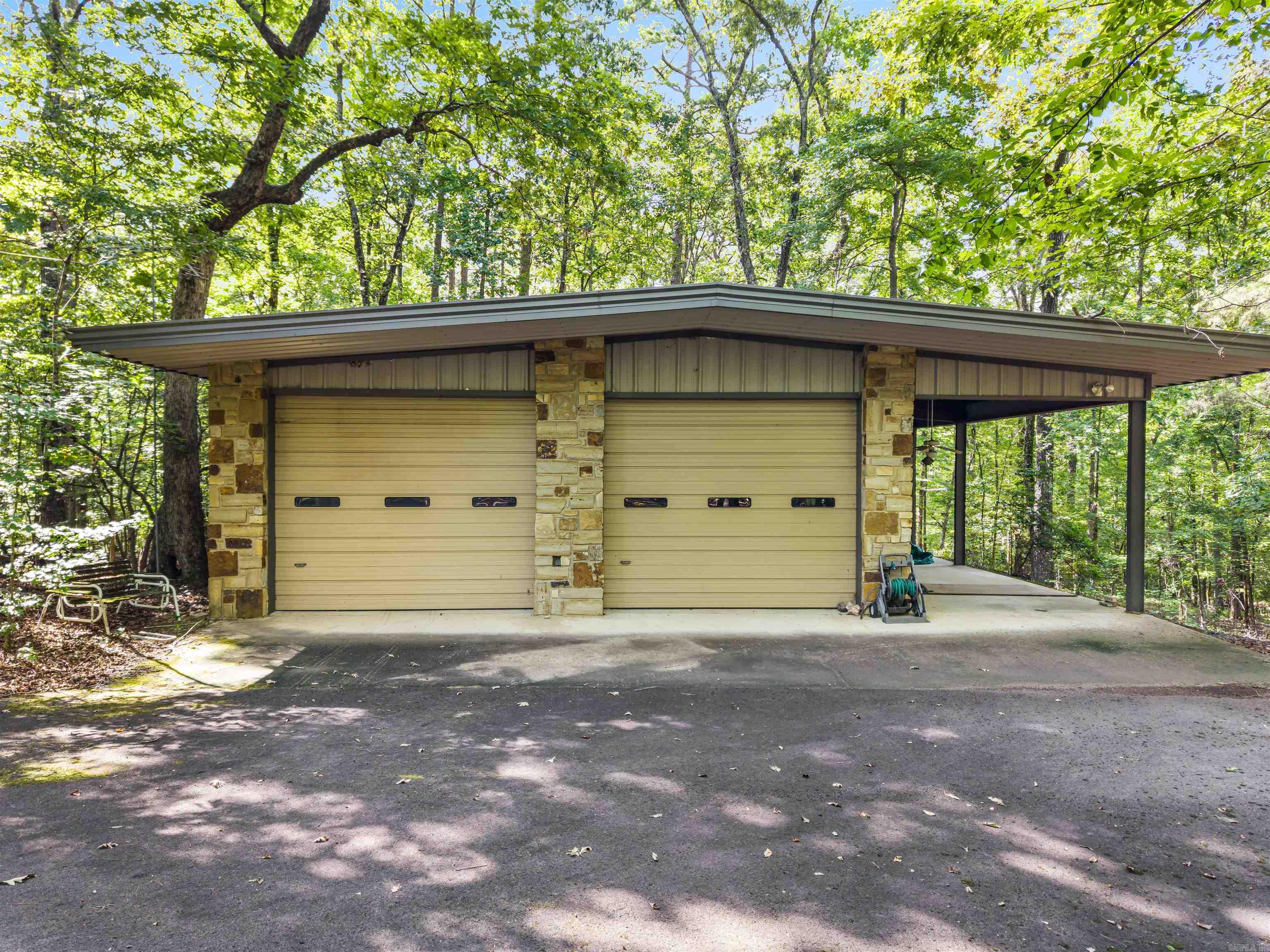 163 Quail Run Lane Mount Ida, AR 71957