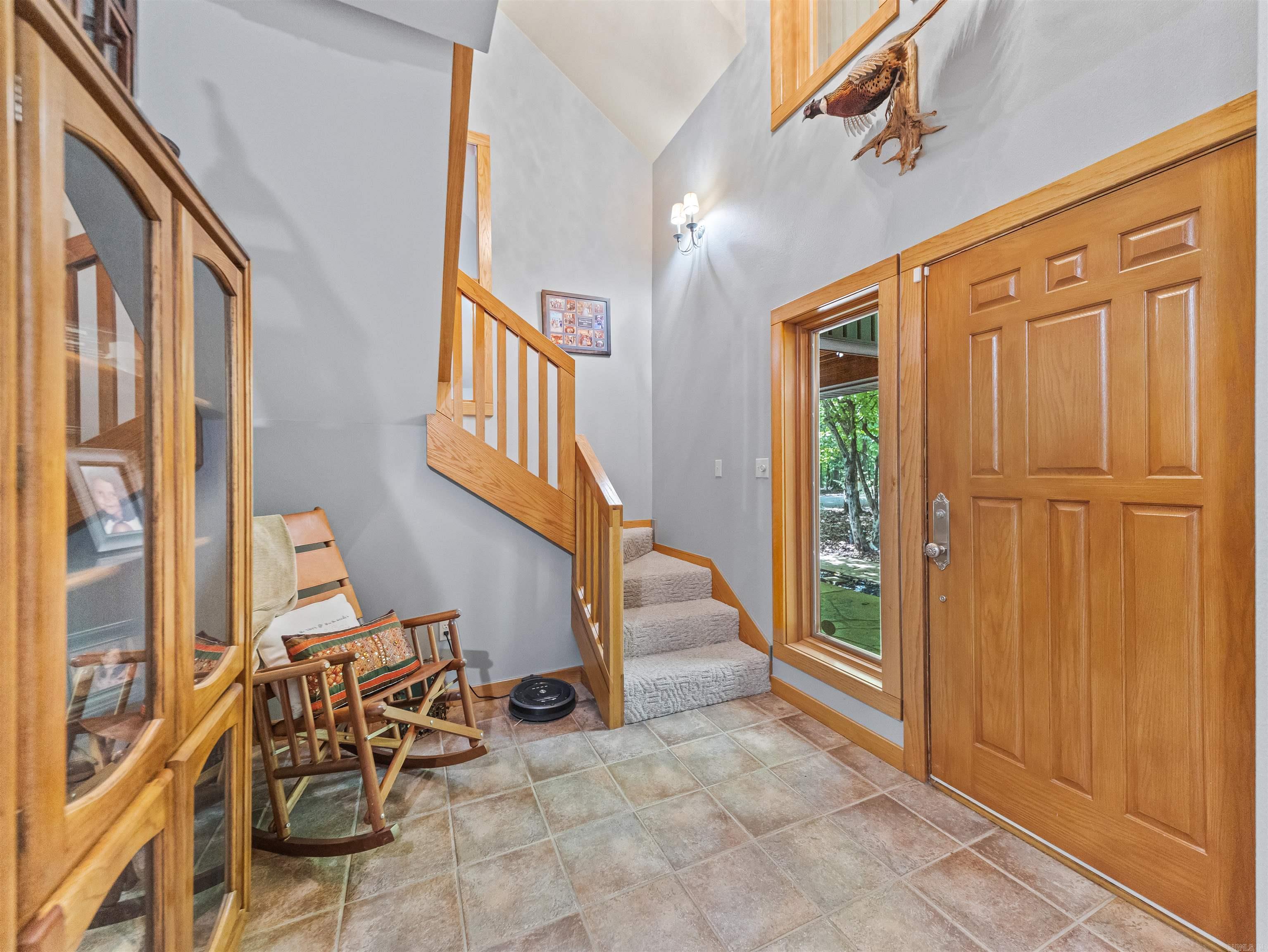 163 Quail Run Lane Mount Ida, AR 71957