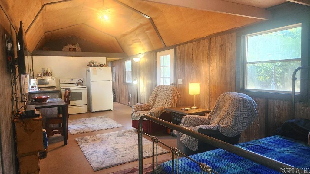 660 Barber Road  Sims, AR