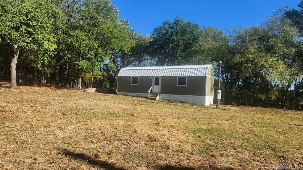 660 Barber Road  Sims, AR