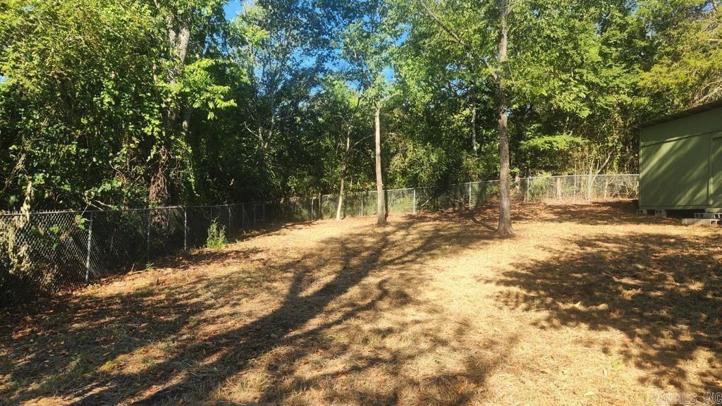 660 Barber Road  Sims, AR