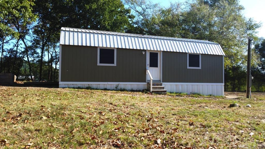 660 Barber Road  Sims, AR