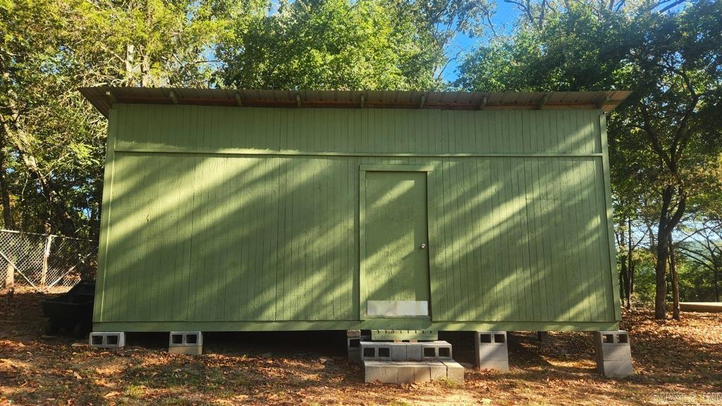 660 Barber Road  Sims, AR