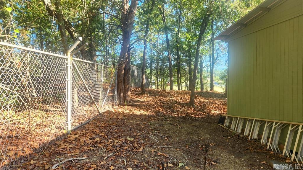 660 Barber Road  Sims, AR