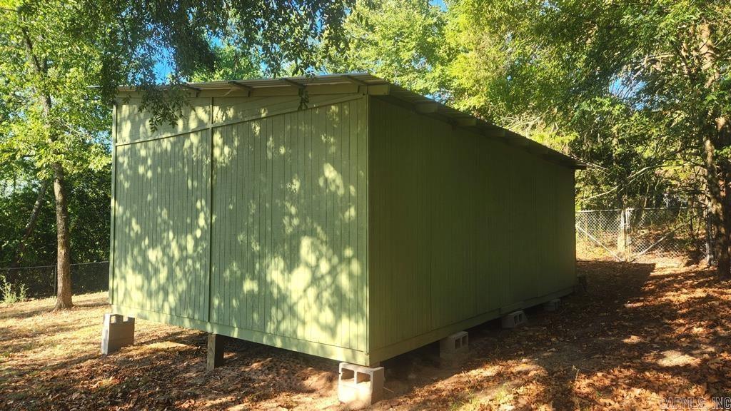 660 Barber Road  Sims, AR
