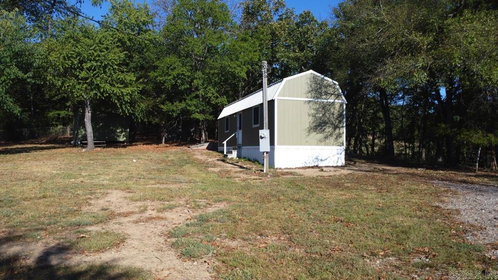660 Barber Road  Sims, AR