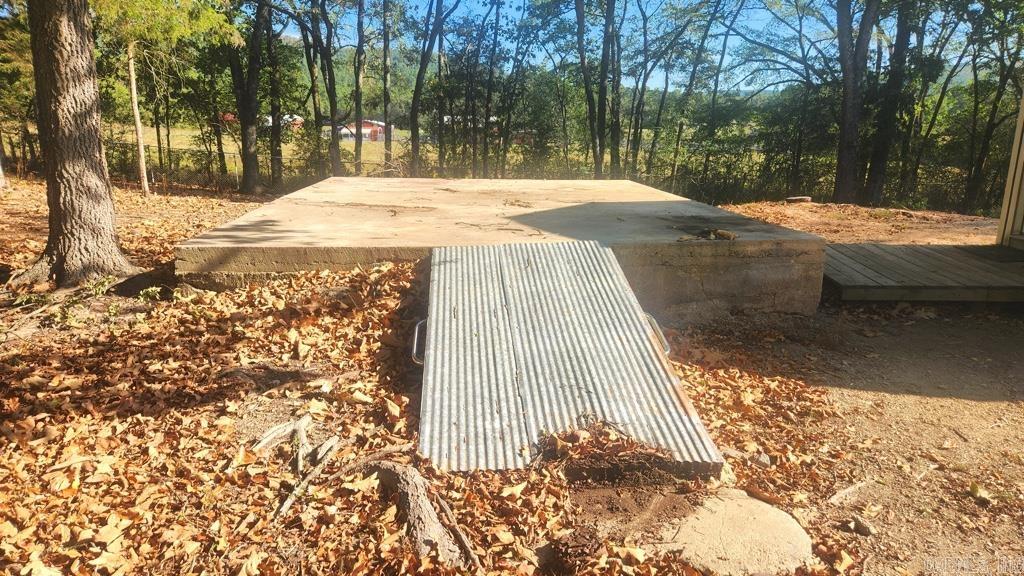 660 Barber Road  Sims, AR
