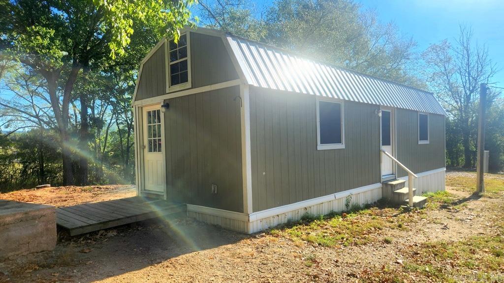 660 Barber Road  Sims, AR