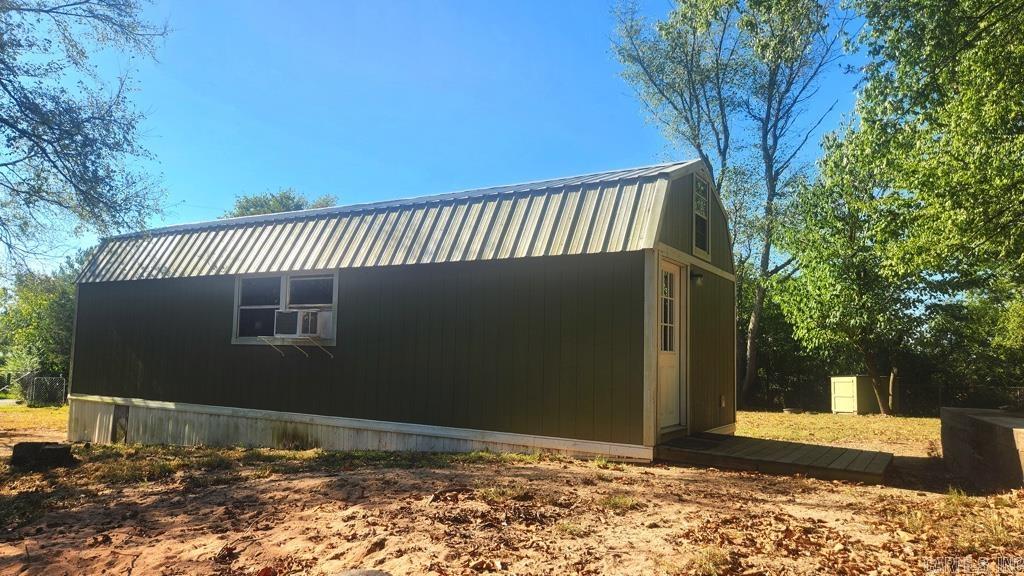 660 Barber Road  Sims, AR