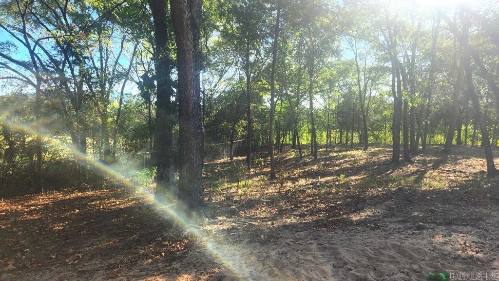 660 Barber Road  Sims, AR