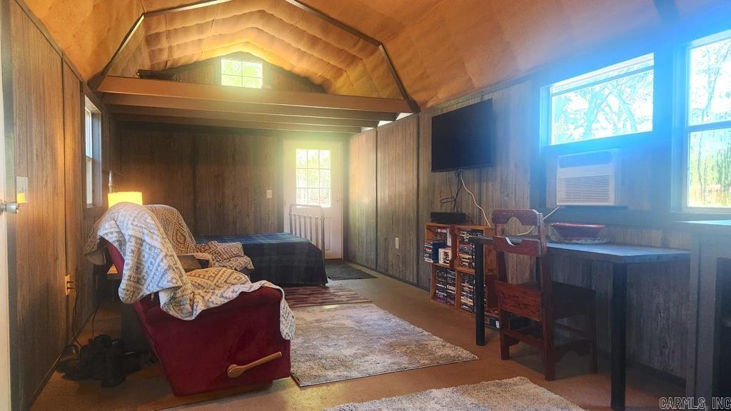660 Barber Road  Sims, AR