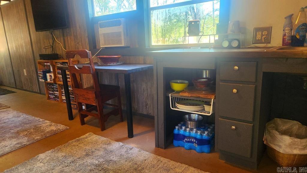 660 Barber Road  Sims, AR