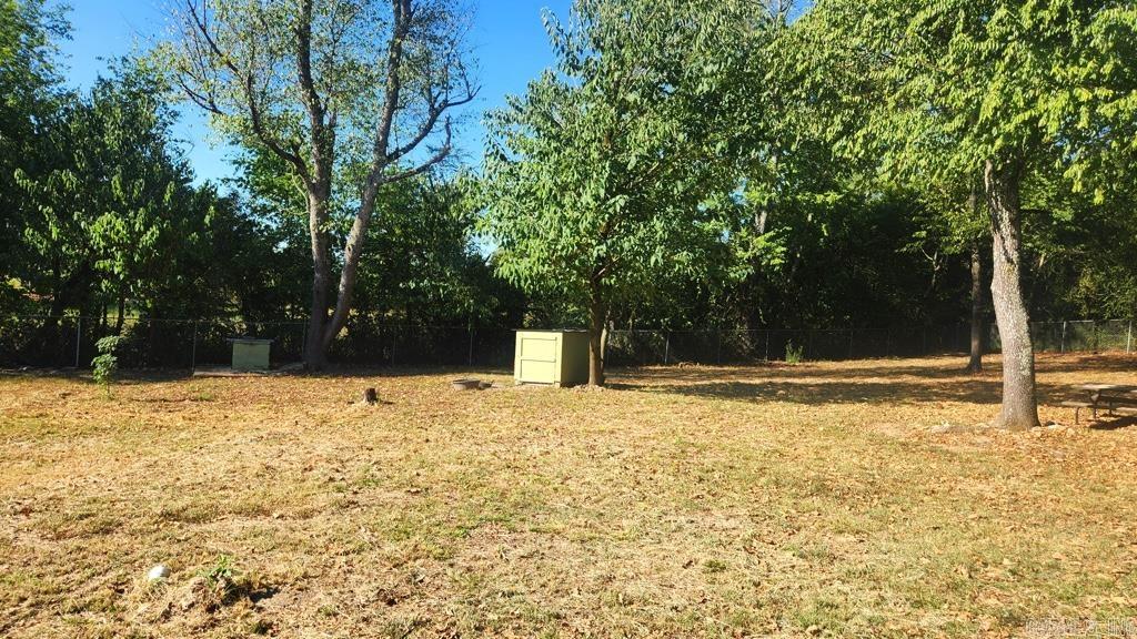 660 Barber Road  Sims, AR