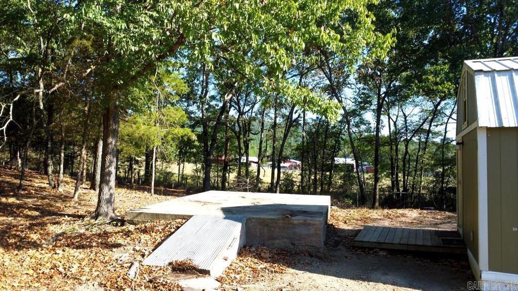 660 Barber Road  Sims, AR
