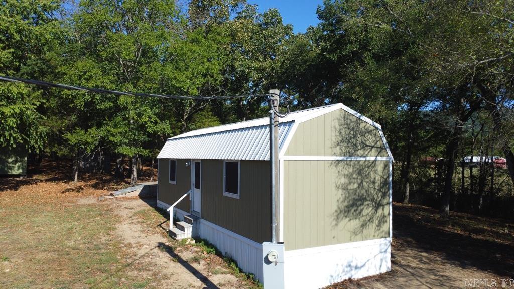 660 Barber Road  Sims, AR