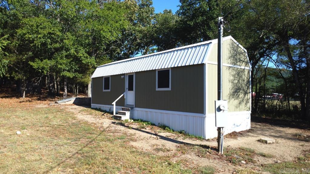 660 Barber Road  Sims, AR