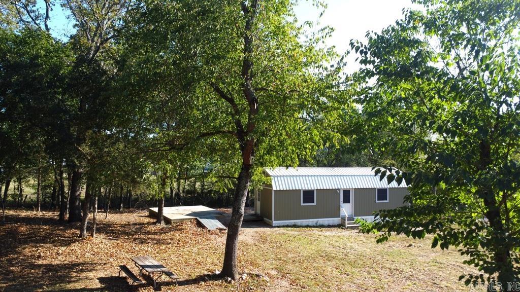 660 Barber Road  Sims, AR