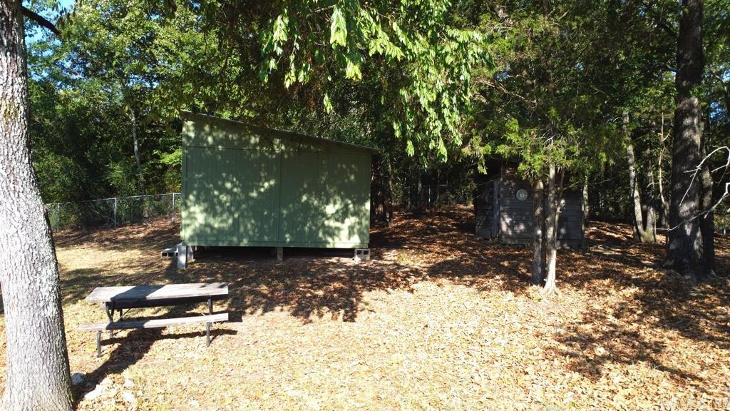 660 Barber Road  Sims, AR