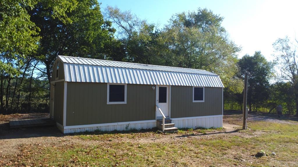 660 Barber Road  Sims, AR