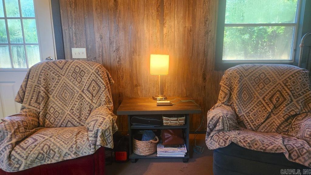 660 Barber Road  Sims, AR