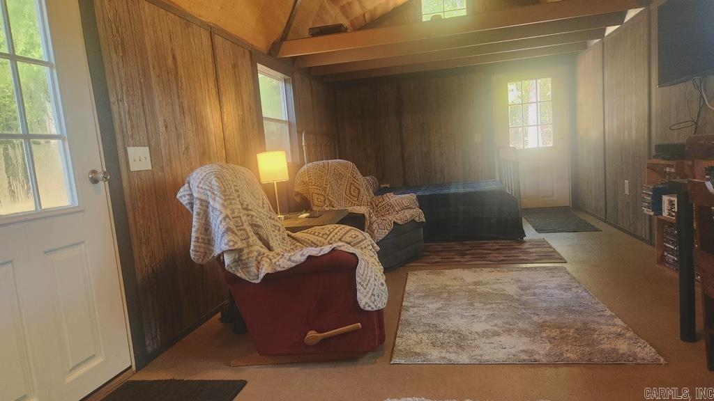 660 Barber Road  Sims, AR