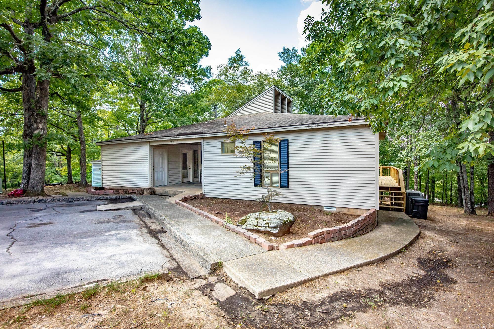 107 Shadow Ridge  Fairfield Bay, AR