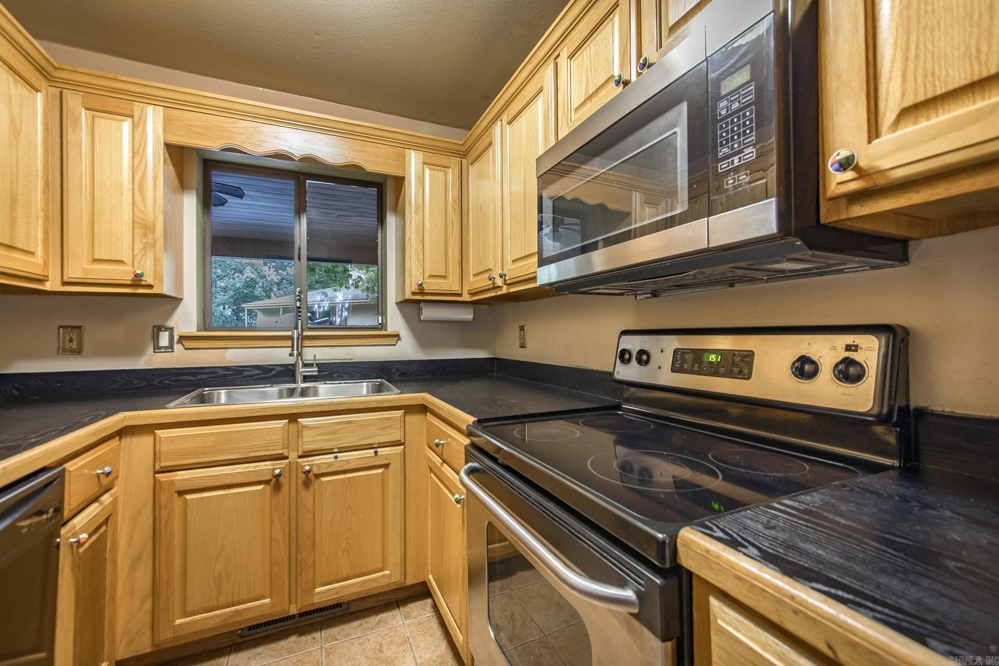 107 Shadow Ridge  Fairfield Bay, AR