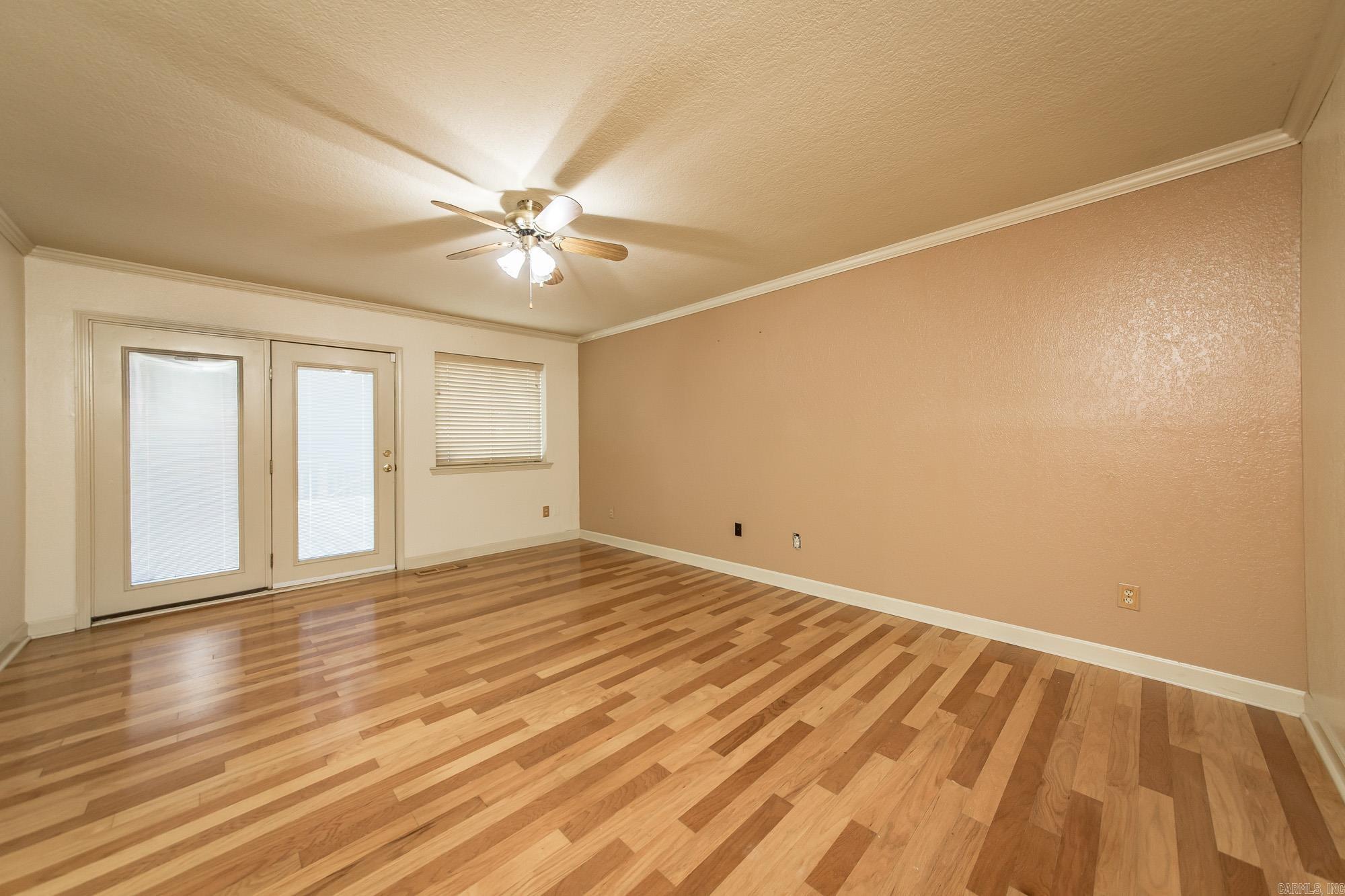 107 Shadow Ridge  Fairfield Bay, AR