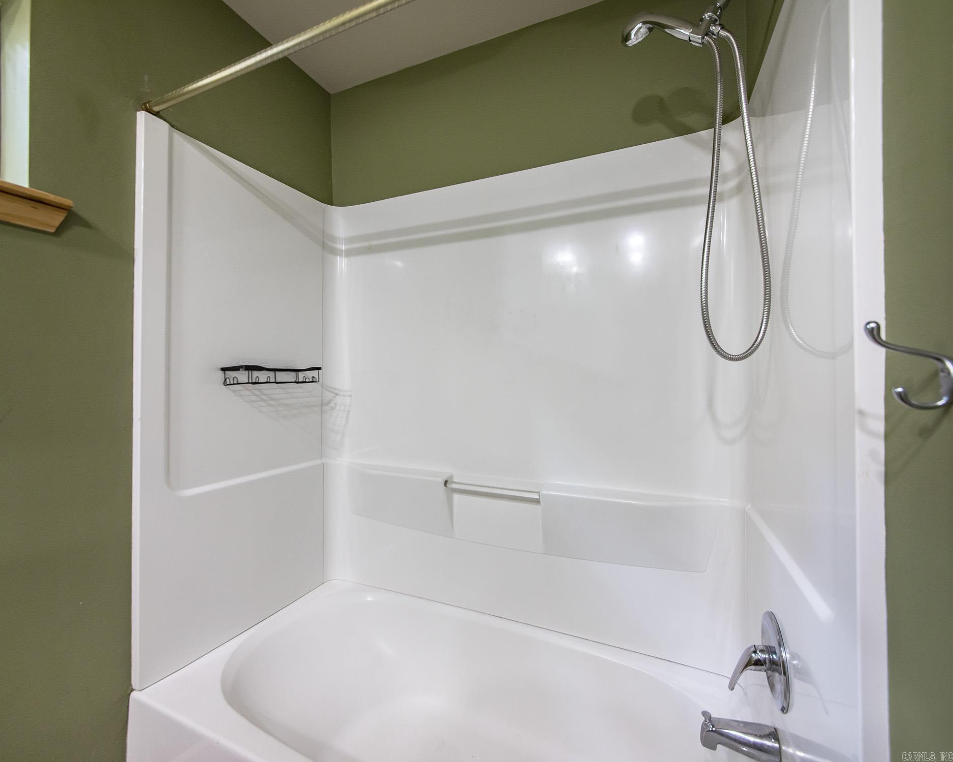 107 Shadow Ridge  Fairfield Bay, AR