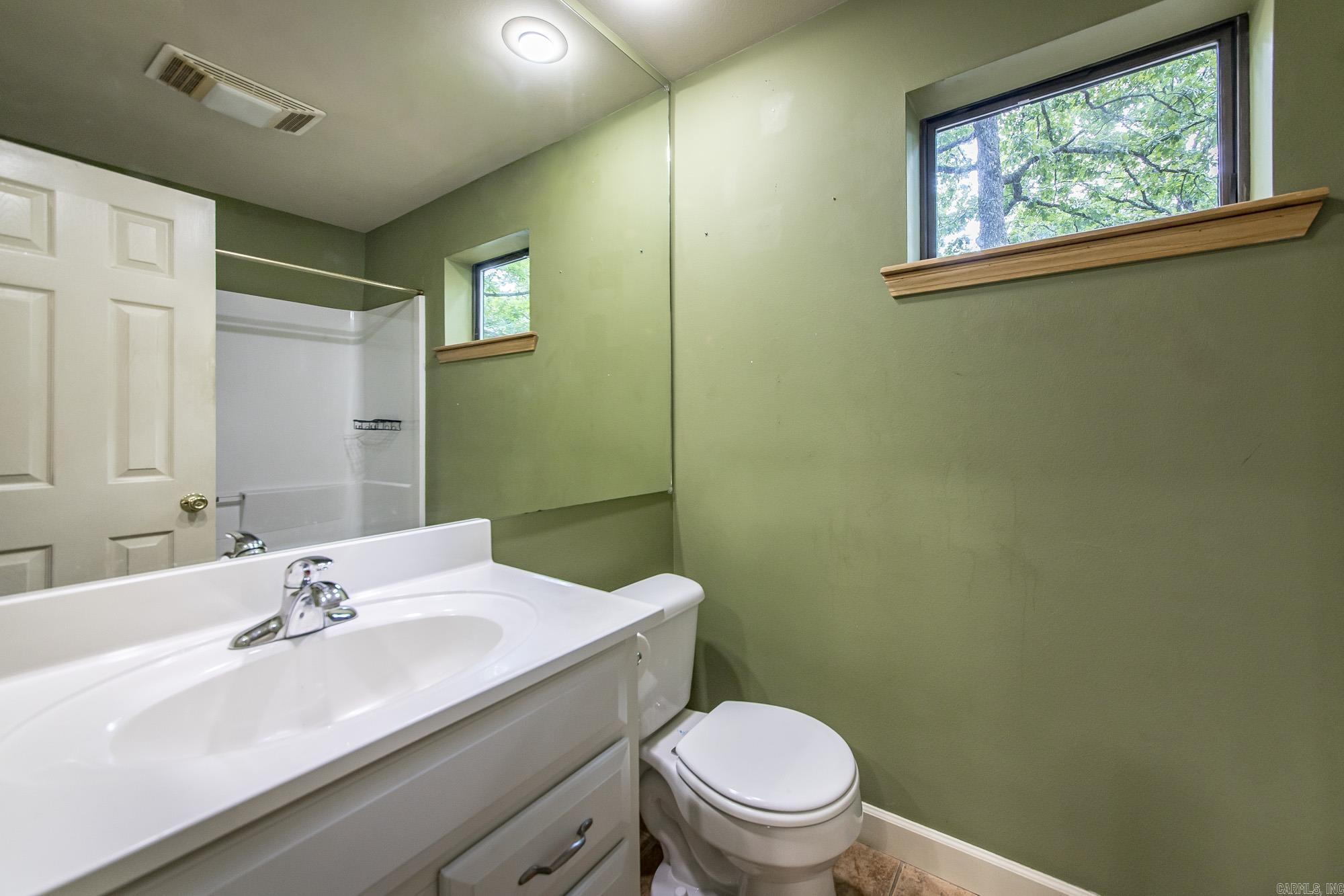 107 Shadow Ridge  Fairfield Bay, AR