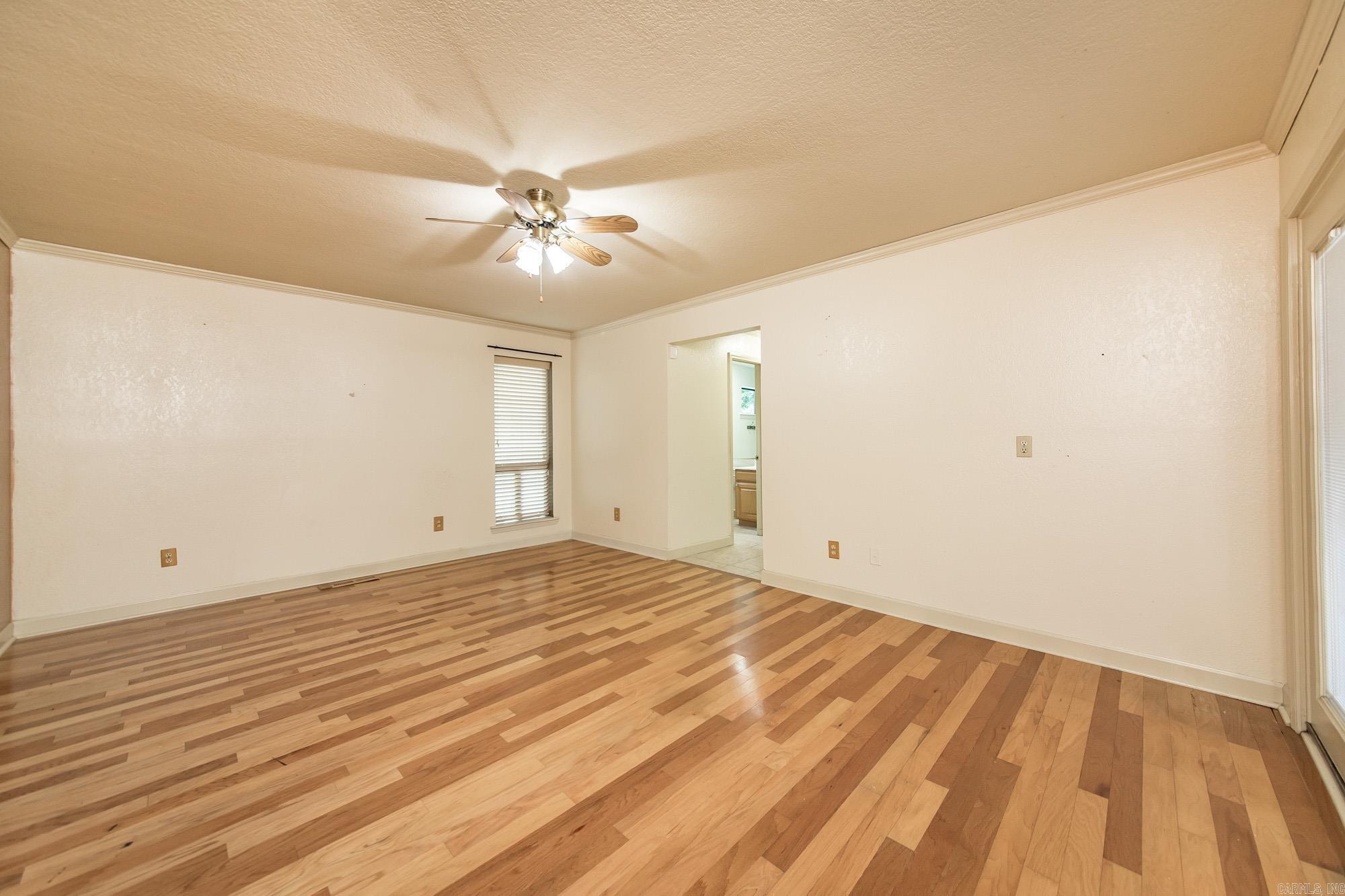 107 Shadow Ridge  Fairfield Bay, AR